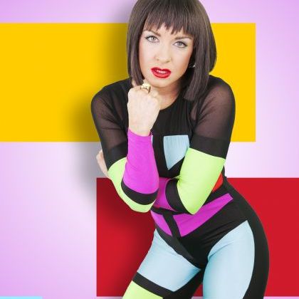 Jessie J Tribute Show